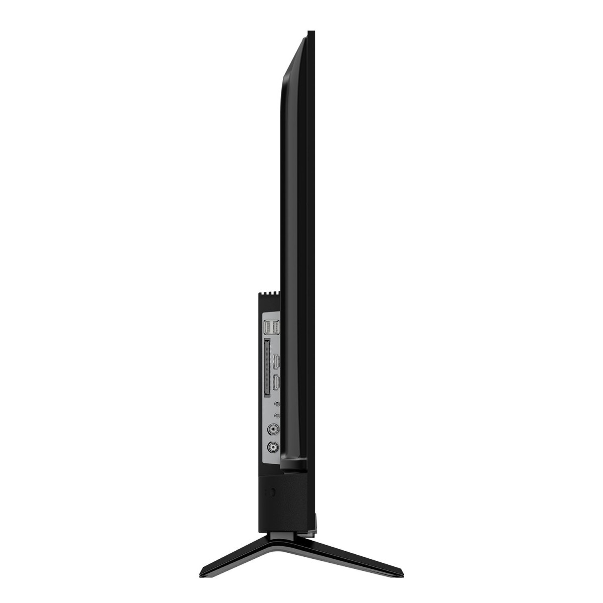 BLAUPUNKT 40QCG6000S Televisor 40" QLED Full HD