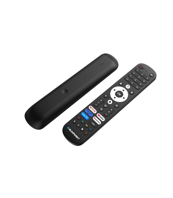 BLAUPUNKT 40QCG6000S Televisor 40" QLED Full HD