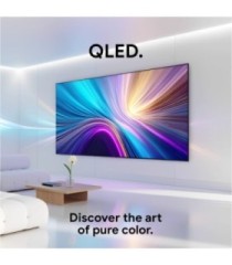 BLAUPUNKT 40QCG6000S Televisor 40" QLED Full HD