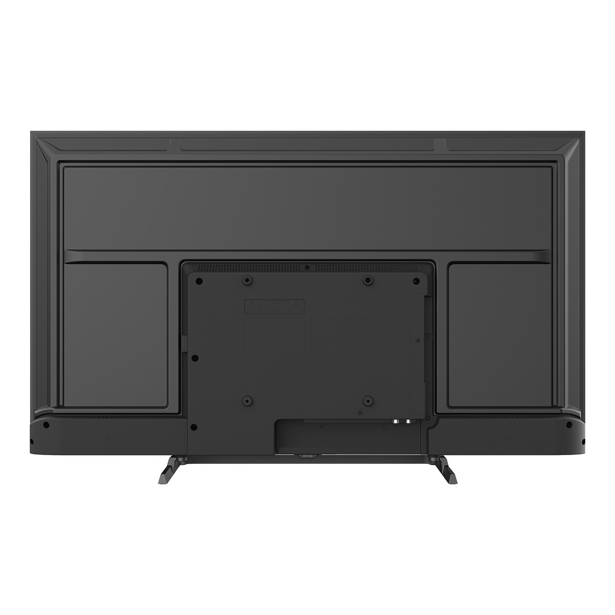 BLAUPUNKT 43QBG6000S Televisor 43" QLED 4K UHD