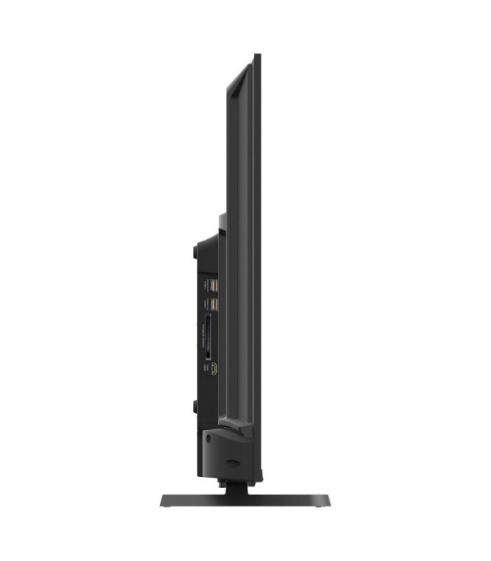 BLAUPUNKT 43QBG6000S Televisor 43" QLED 4K UHD
