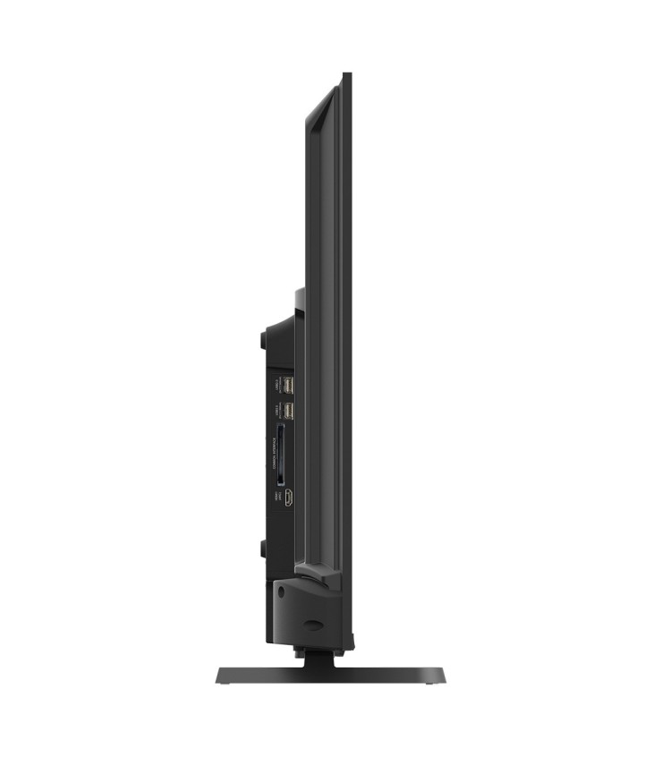 BLAUPUNKT 43QBG6000S Televisor 43" QLED 4K UHD