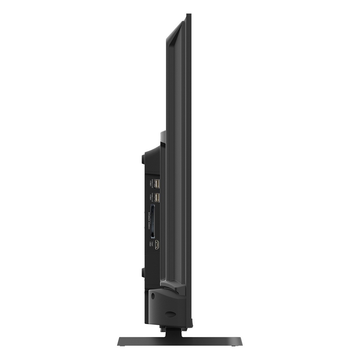 BLAUPUNKT 43QBG6000S Televisor 43" QLED 4K UHD