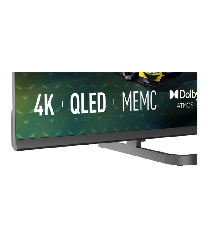 BLAUPUNKT 43QBG6000S Televisor 43" QLED 4K UHD