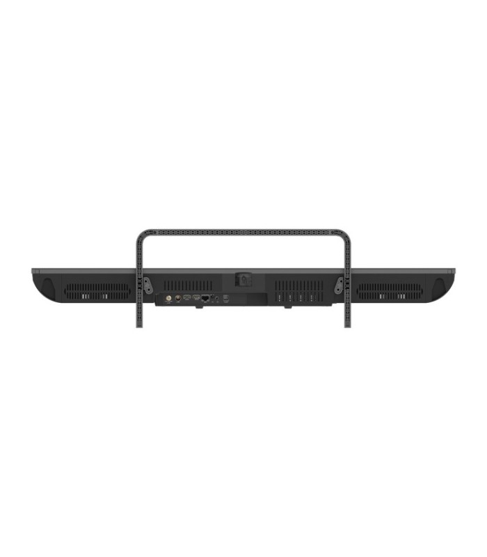 BLAUPUNKT 43QBG6000S Televisor 43" QLED 4K UHD