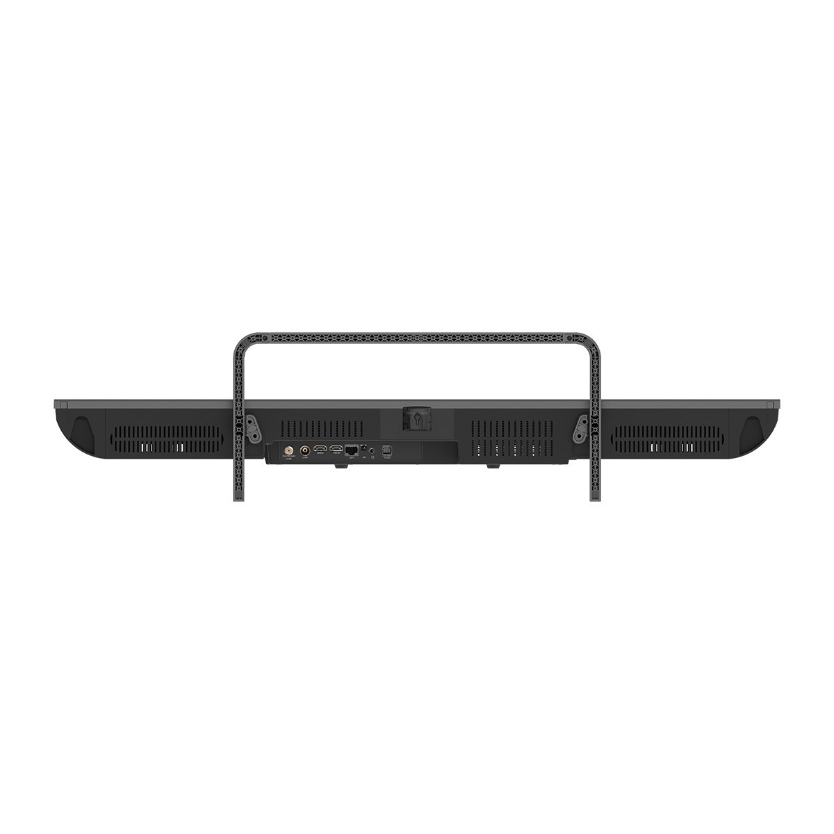 BLAUPUNKT 43QBG6000S Televisor 43" QLED 4K UHD