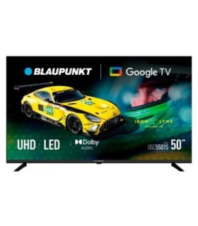BLAUPUNKT 50UGC5501S Televisor 50" 4K UHD LED