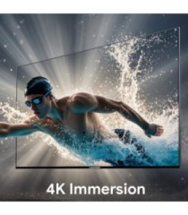 BLAUPUNKT 50UGC5501S Televisor 50" 4K UHD LED