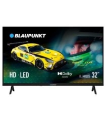 BLAUPUNKT 32HLE4000S Televisor 32" LED No Smart TV