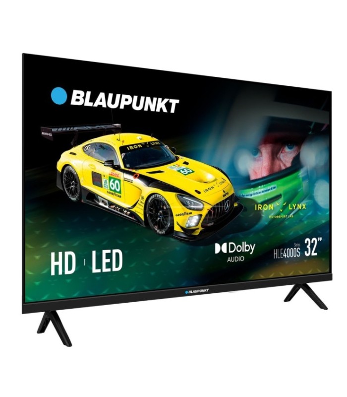 BLAUPUNKT 32HLE4000S Televisor 32" LED No Smart TV