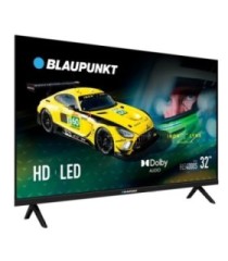 BLAUPUNKT 32HLE4000S Televisor 32" LED No Smart TV