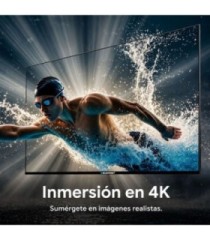 BLAUPUNKT 32HLE4000S Televisor 32" LED No Smart TV