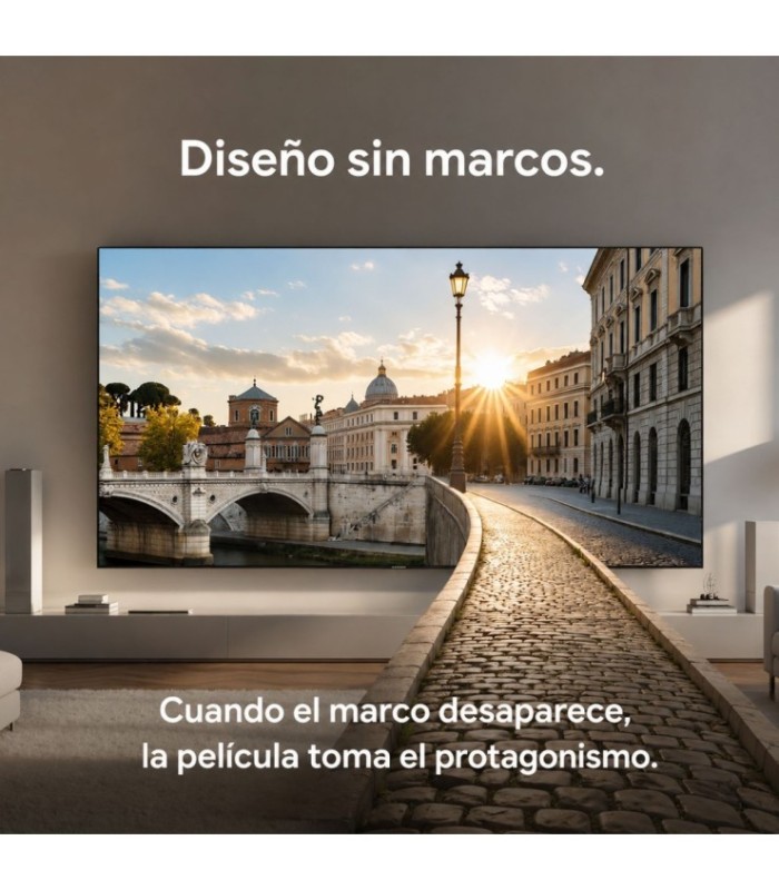 BLAUPUNKT 32HLE4000S Televisor 32" LED No Smart TV