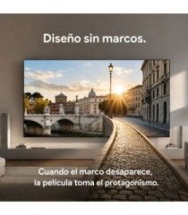 BLAUPUNKT 32HLE4000S Televisor 32" LED No Smart TV