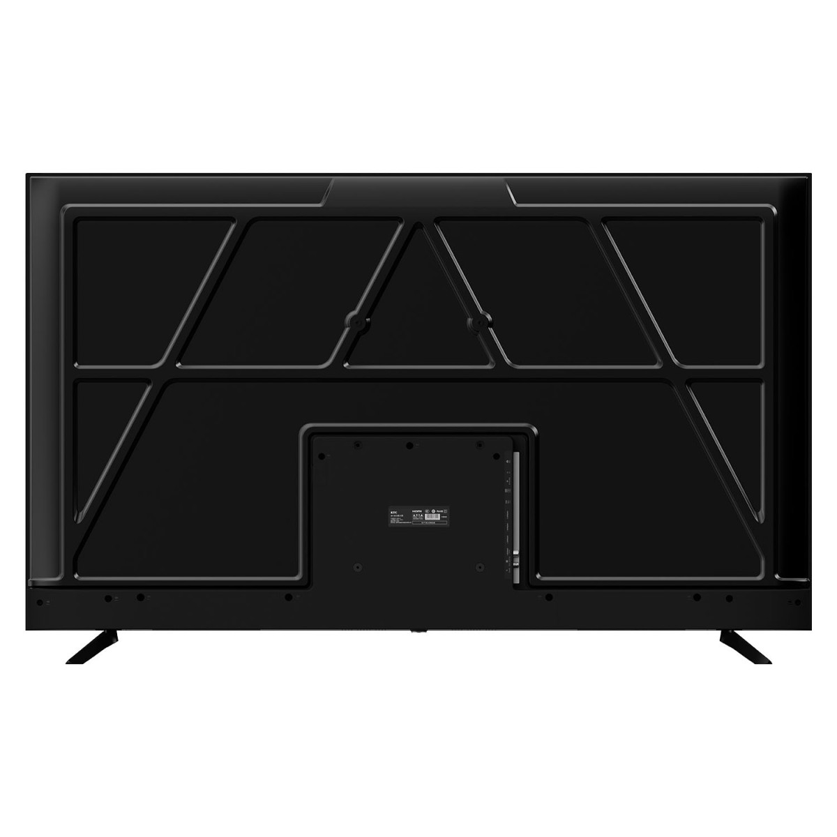 BLAUPUNKT 58UGC5500S Televisor 58" 4K UHD LED