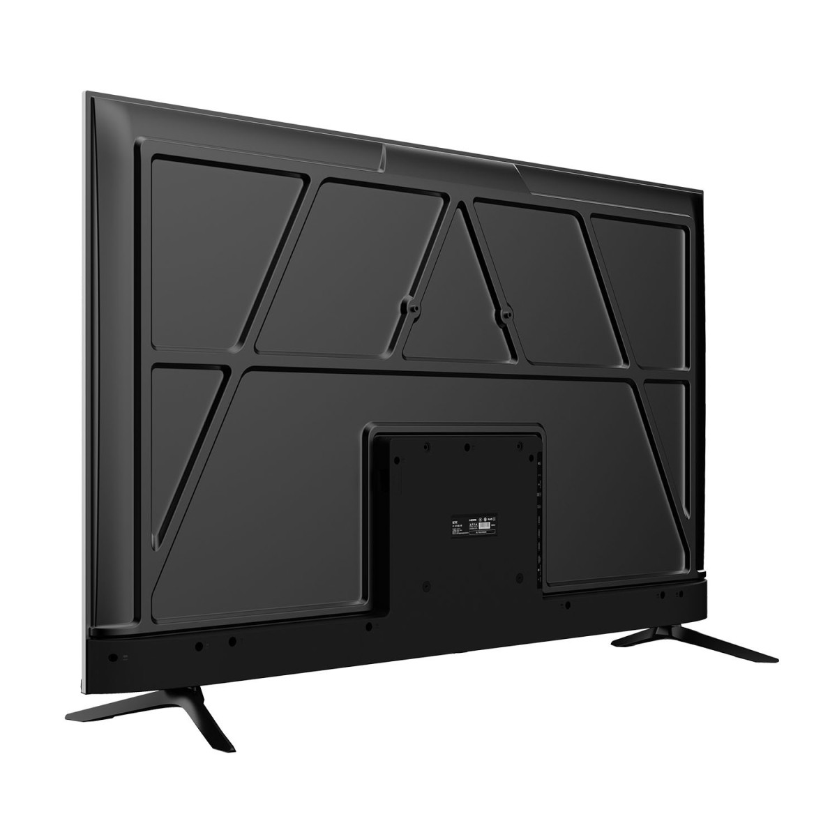 BLAUPUNKT 58UGC5500S Televisor 58" 4K UHD LED