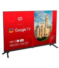 UNION DISTRIBUTION 40GFC5210S Televisor 40" Full HD LED