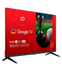 UNION DISTRIBUTION 32QHGC5210S Televisor 32" QLED HD Ready